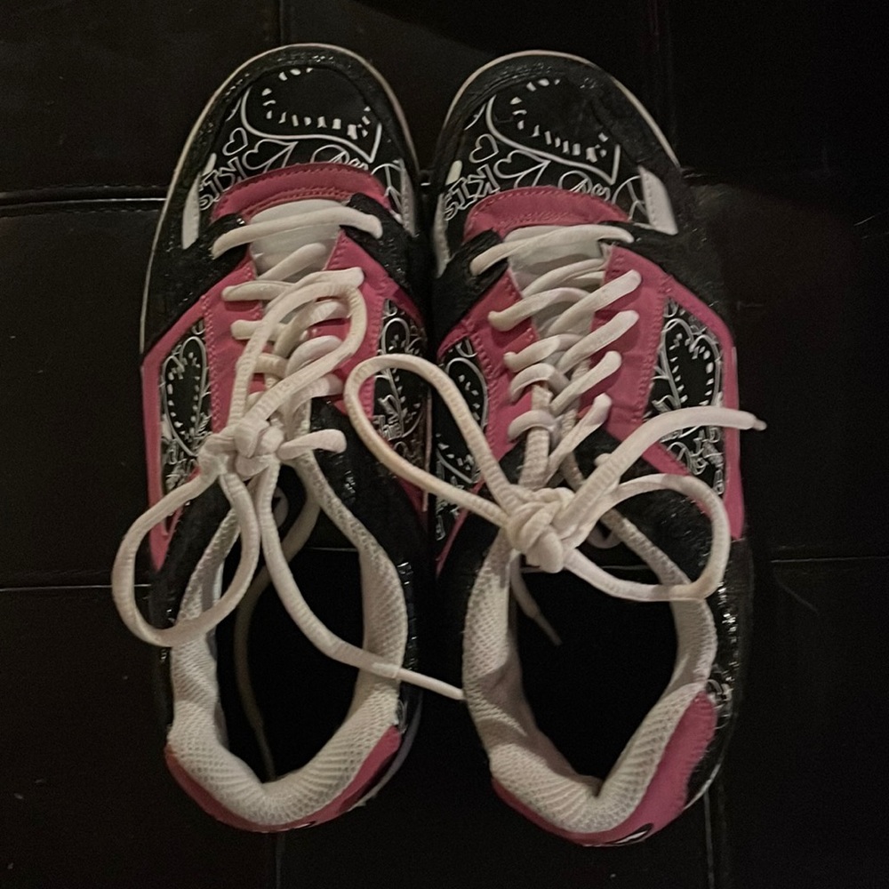 Airwalk coolio sneaks